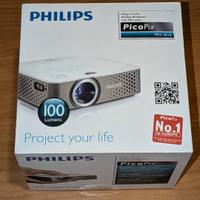 Proiettore Philips PicoPix 