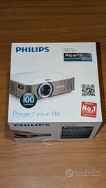 Proiettore Philips PicoPix 
