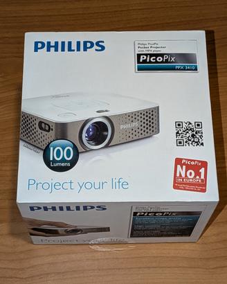 Proiettore Philips PicoPix 