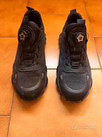 scarpe da lavoro antinfortunistiche 