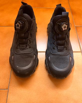 scarpe da lavoro antinfortunistiche 
