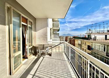 MULTILOCALE A NAPOLI