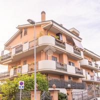 4 LOCALI A MARINO