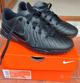 Nike Tiempo Legend 10 Club TF JR