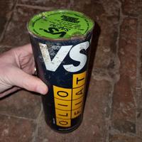 Latta olio fiat vs