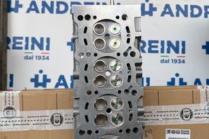Testa NUOVA ORIGINALE 1.4 16v 198A4000 / 940B7000
