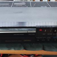 lettore CD Sony CDP-302ES