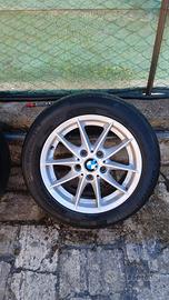 cerchi 16 bmw serie 1