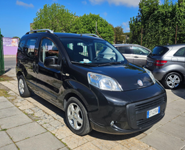 Fiat qubo 1.3 2012