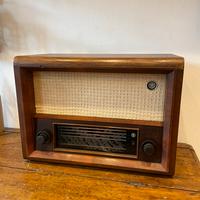 Radio vintage anni ‘50 speaker bluetooth