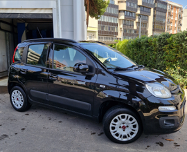 Fiat Panda Lounge 1.2
