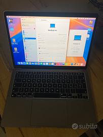 Apple Macbook Air M1