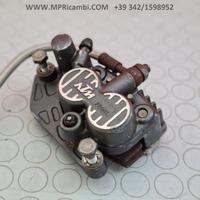 PINZA ANTERIORE KTM MX 250 1987 1988 GS 1989