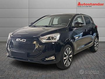 EVO Evo 3 1.5 Bi-fuel GPL