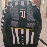 Zaino Juventus