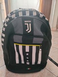 Zaino Juventus