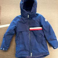 Giubbotto Moncler bambino. Originale.