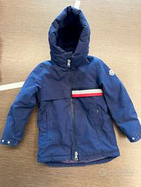 Giubbotto Moncler bambino. Originale.