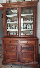 Credenza