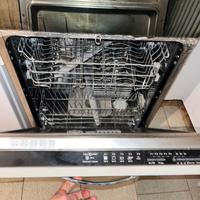 Lavastoviglie Candy CDI 1L38 da Incasso