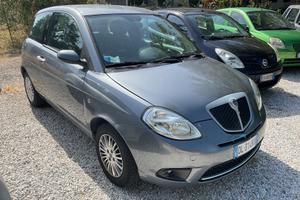 Lancia Ypsilon 1.2 Argento