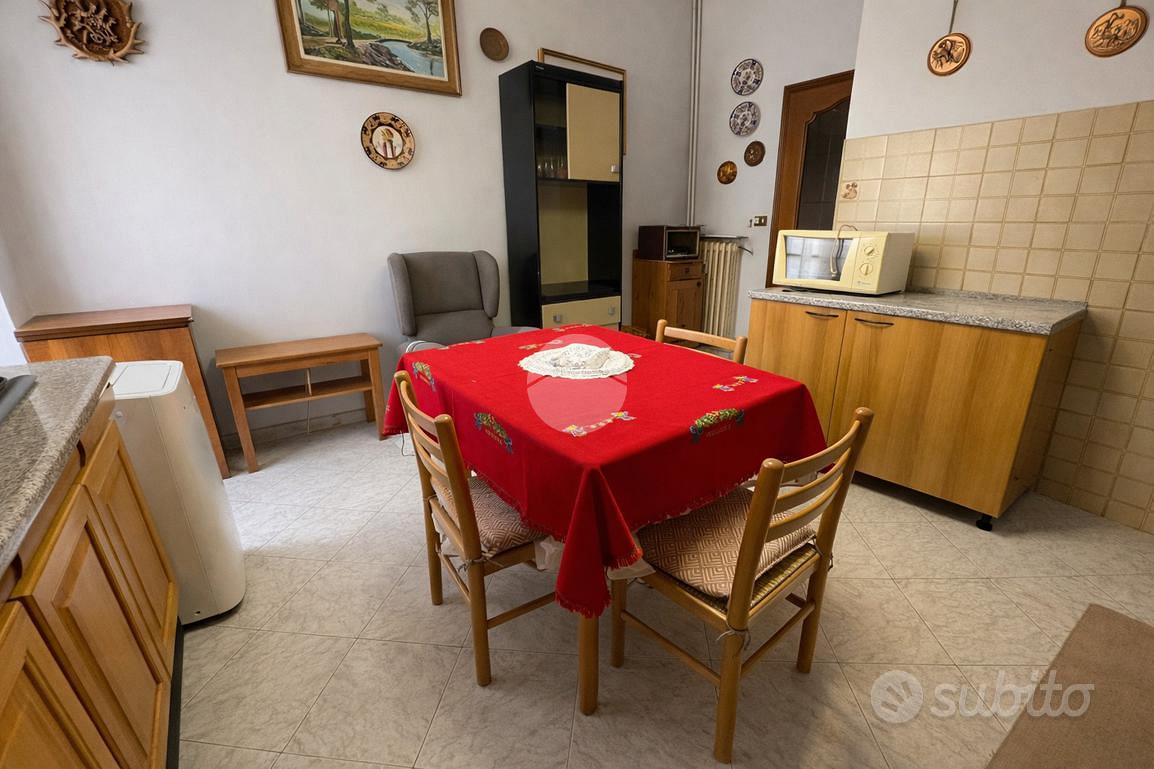 Apartment in Torino, Pilonetto, Circoscrizione 8 - Vista 2