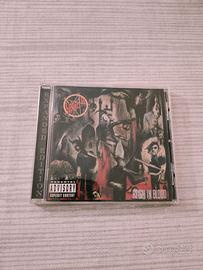 Slayer - Reign In Blood Cd - Expanded Edition