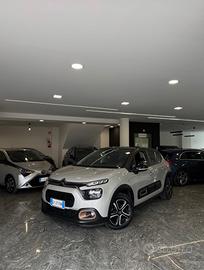 Citroen C3 PureTech 83 S&S C-Series