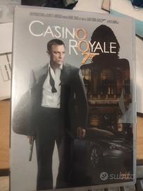 DVD Film 007 James Bond 