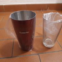 Boston Shaker Gancia "AMERICANO"