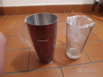 Boston Shaker Gancia "AMERICANO"