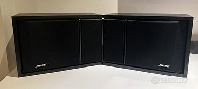 Casse acustiche Bose Modello N. 201 Serie III