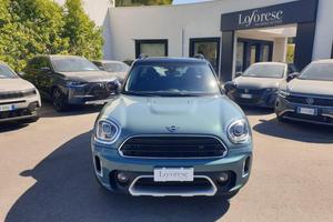 MINI Countryman 1.5 Cooper Northwood Edition Cou