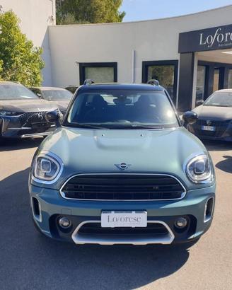 MINI Countryman 1.5 Cooper Northwood Edition Cou