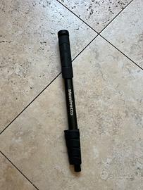 Manfrotto monopod camera stand