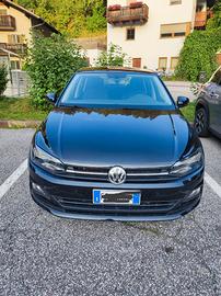 Polo Comfort line  TGI 90 cv