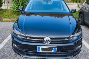 Polo Comfort line  TGI 90 cv