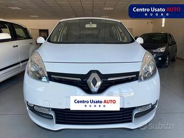 Renault Scenic Scénic XMod 1.5 dCi 95CV Wave