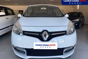 Renault Scenic Scénic XMod 1.5 dCi 95CV Wave