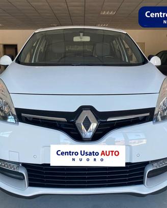 Renault Scenic Scénic XMod 1.5 dCi 95CV Wave