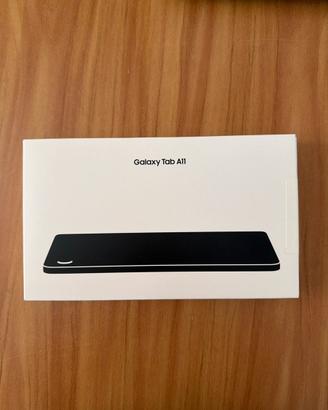 Samsung Galaxy Tab A11