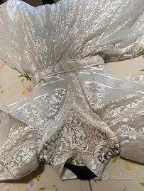 Abito da sposa