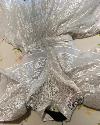Abito da sposa