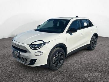 FIAT 600 Hybrid Serie SpecialeIcon - Configur...