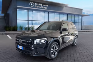 Mercedes-Benz GLB 200 d Automatic Sport Plus
