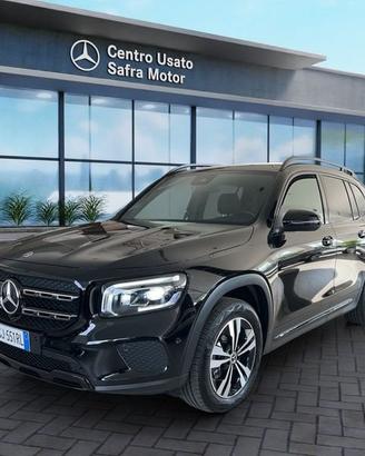 Mercedes-Benz GLB 200 d Automatic Sport Plus