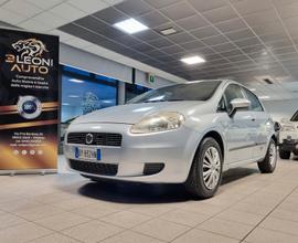 FIAT GRANDE PUNTO 1.3 MTJ 90CV OK NEOPATENTATI DYN