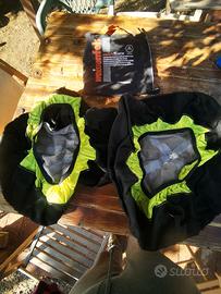 Calze da neve per gomme auto