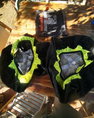 Calze da neve per gomme auto