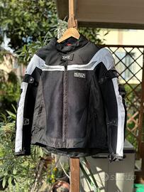 Giacca Moto Uomo/Donna LEVANTE OJ BERING